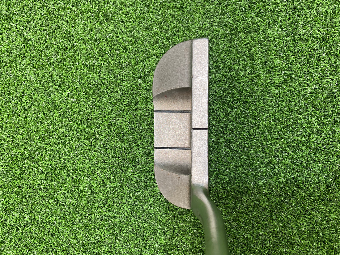 Odyssey Dual Force 770 Left Handed 35" Putter
