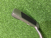 Odyssey Dual Force 770 Left Handed 35" Putter