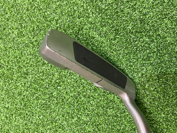 Odyssey Dual Force 770 Left Handed 35" Putter