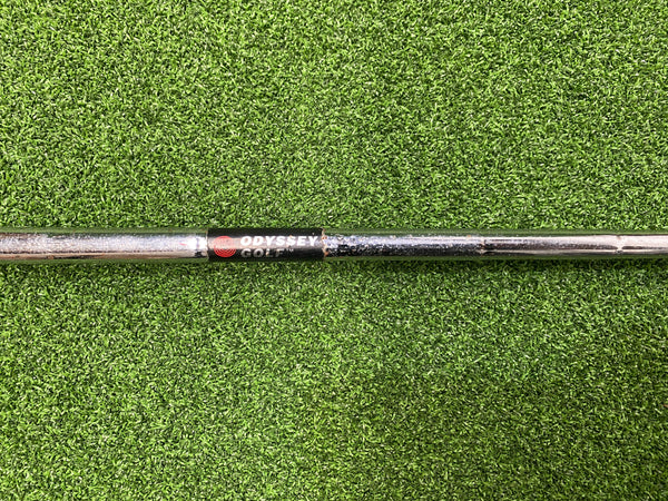 Odyssey Dual Force 770 Left Handed 35" Putter