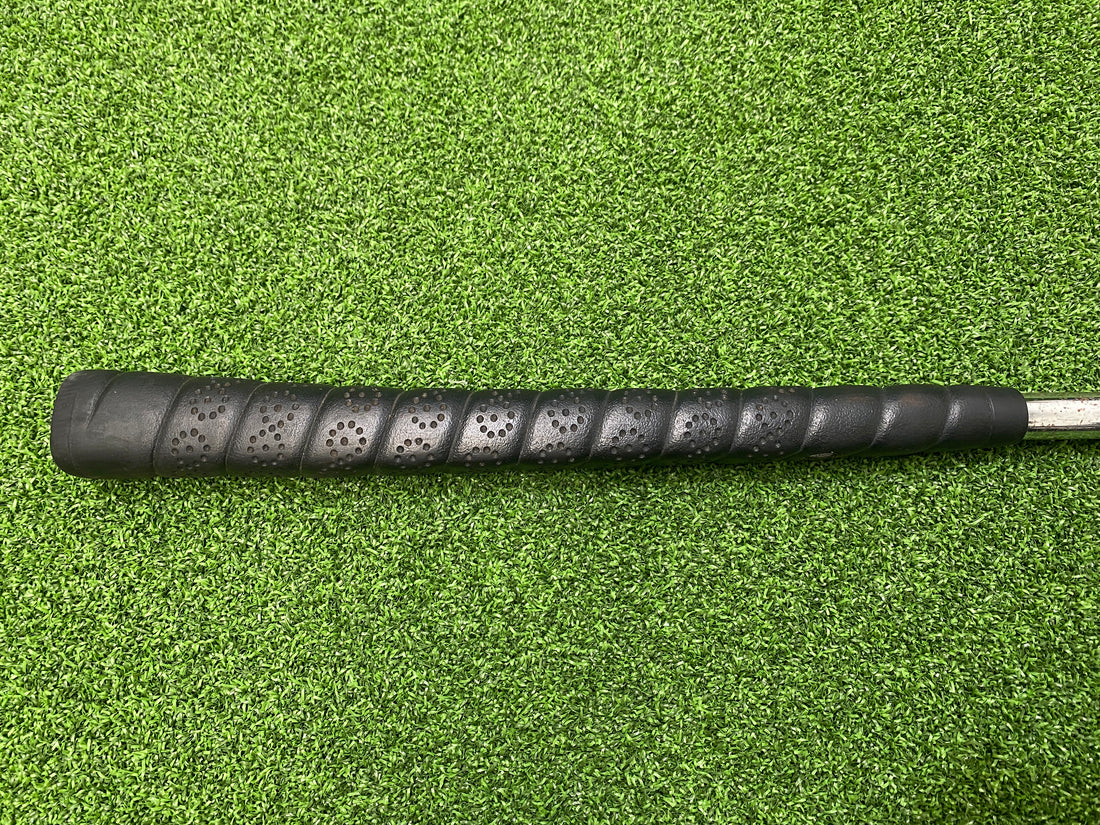 Odyssey Dual Force 770 Left Handed 35" Putter