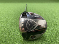 2012 Callaway RAZR Fit 10.5° Driver