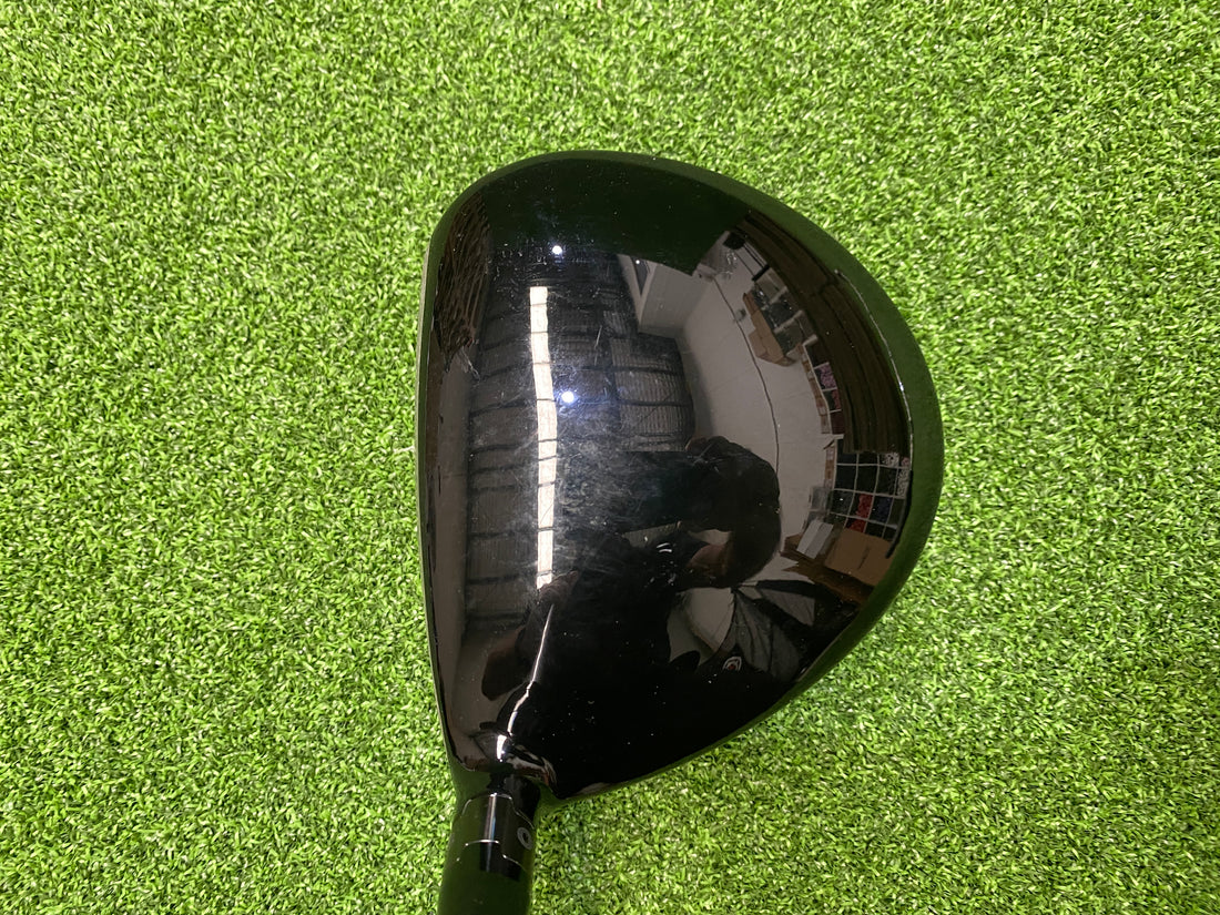2012 Callaway RAZR Fit 10.5° Driver