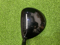 2012 Callaway RAZR Fit 10.5° Driver