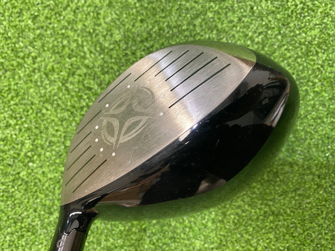 2012 Callaway RAZR Fit 10.5° Driver
