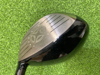 2012 Callaway RAZR Fit 10.5° Driver