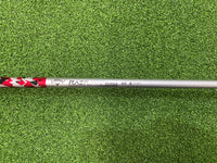 2012 Callaway RAZR Fit 10.5° Driver