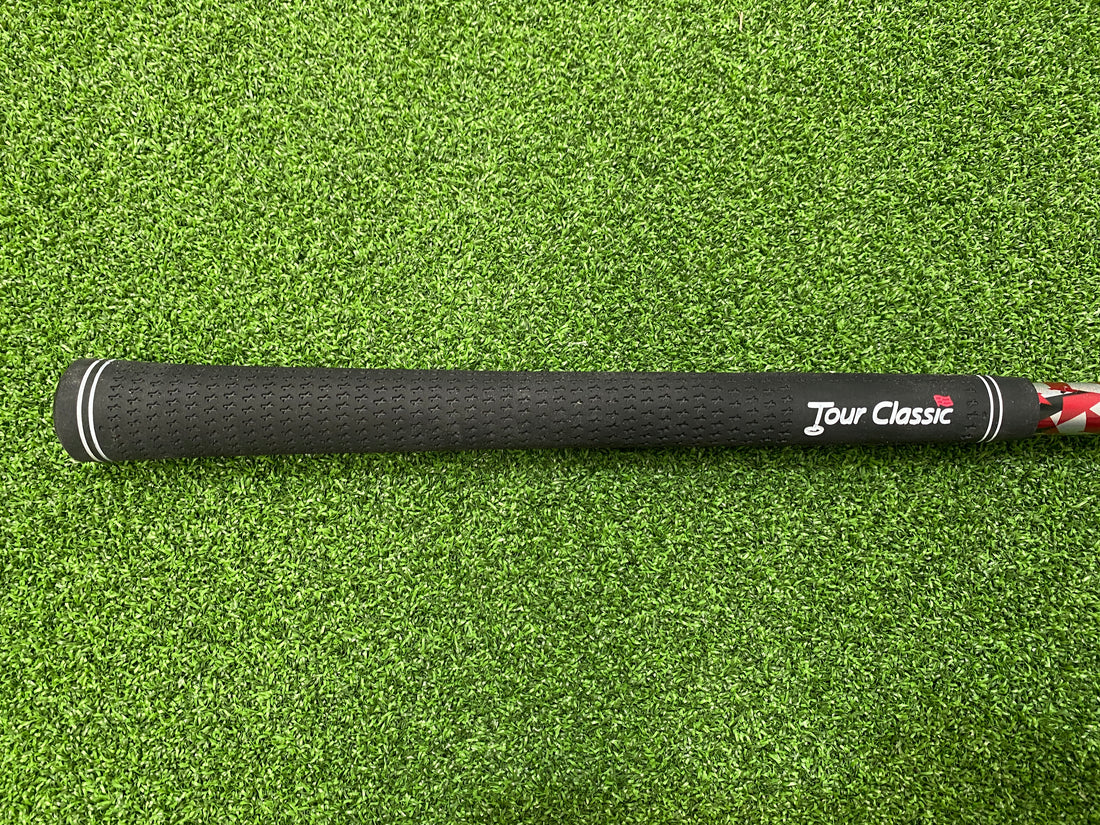 2012 Callaway RAZR Fit 10.5° Driver