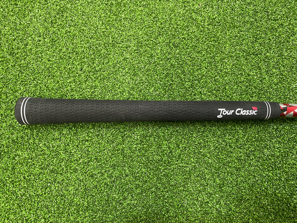 2012 Callaway RAZR Fit 10.5° Driver