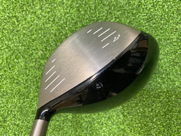 2005 TaylorMade R7 Quad 9.5° Driver