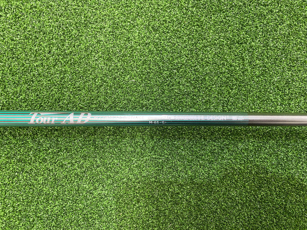 2005 TaylorMade R7 Quad 9.5° Driver