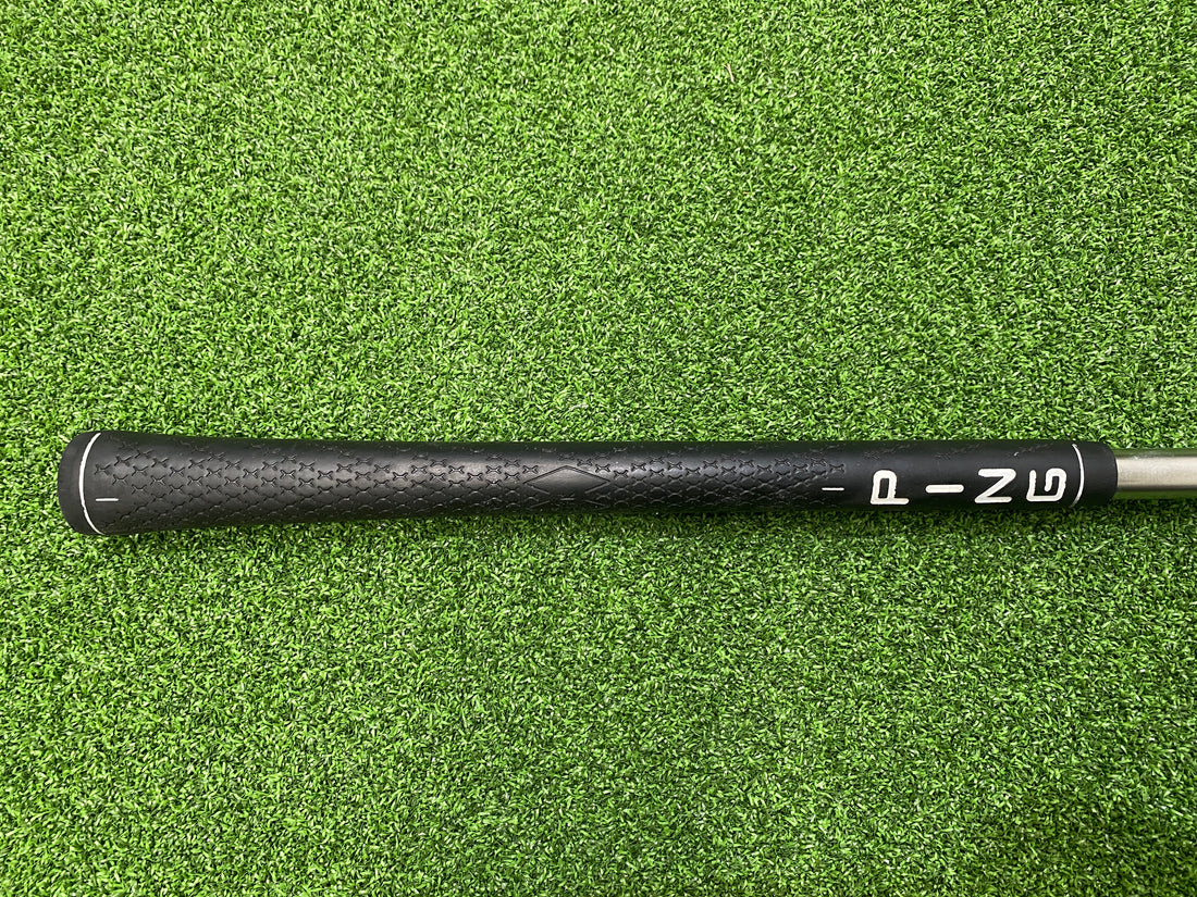 2005 TaylorMade R7 Quad 9.5° Driver