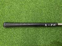 2005 TaylorMade R7 Quad 9.5° Driver