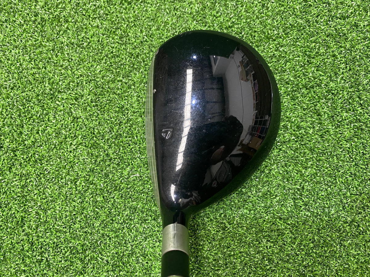 2008 TaylorMade R7 XR 15° 3 Wood