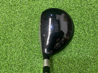 2008 TaylorMade R7 XR 15° 3 Wood