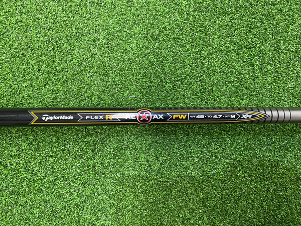 2008 TaylorMade R7 XR 15° 3 Wood