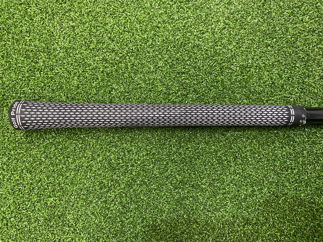 2008 TaylorMade R7 XR 15° 3 Wood