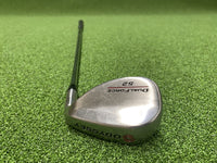 Odyssey Dual Force 52° Wedge
