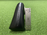 2023 L.A.B. Link 1 Putter With Headcover *Excellent Condition*