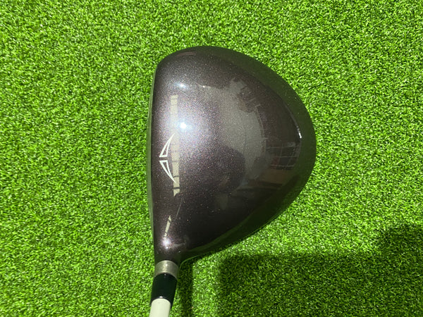 Ping Faith Ladies 12° Driver With Headcover