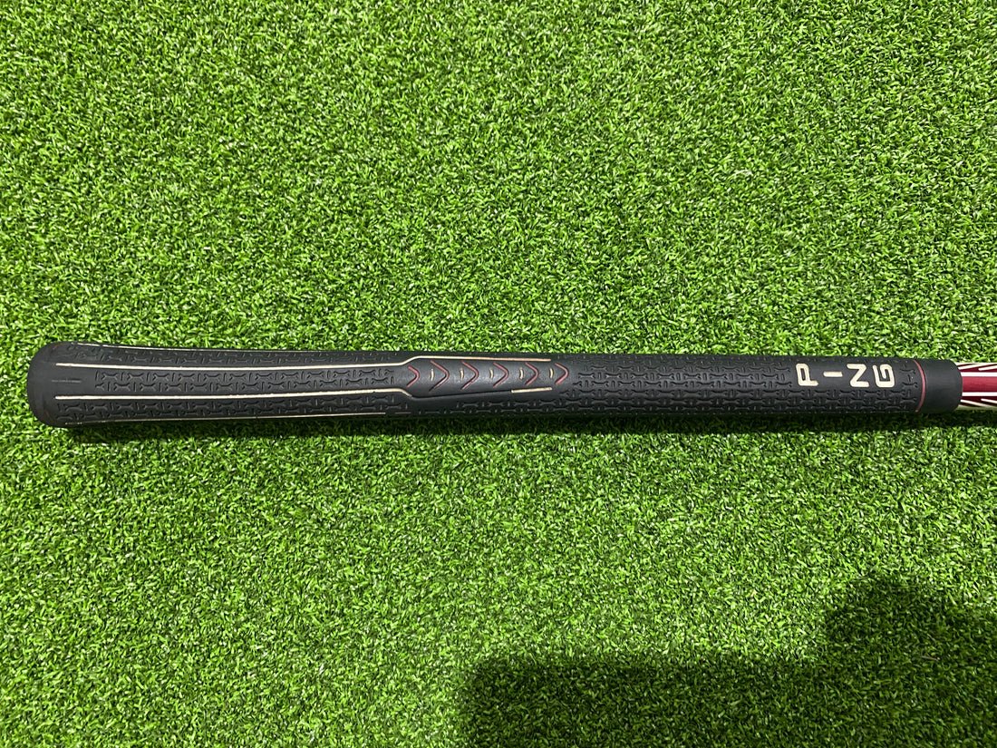 Ping Faith Ladies 12° Driver With Headcover