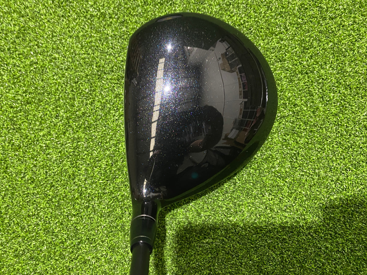 Honma TW747 9.5° Driver With Headcover *Excellent Condition*