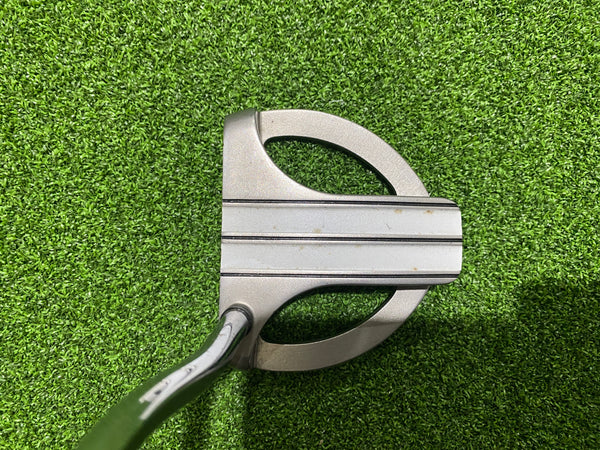 2007 Odyssey White Hot XG Marxman 34" Putter