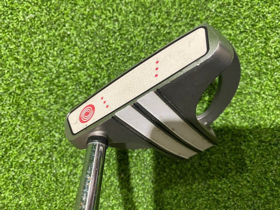2007 Odyssey White Hot XG Marxman 34" Putter