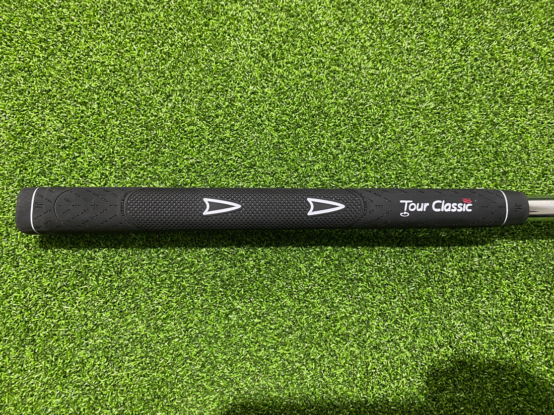 2007 Odyssey White Hot XG Marxman 34" Putter