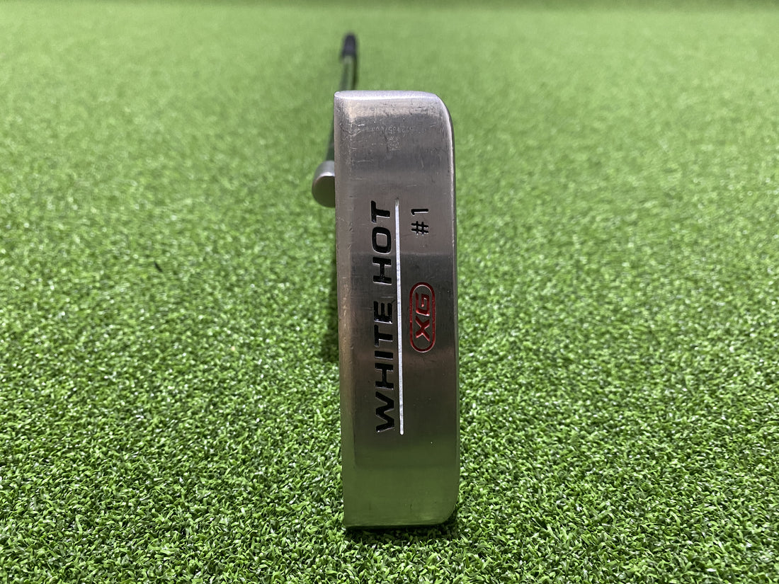 2006 Odyssey White Hot XG #1 35" Putter