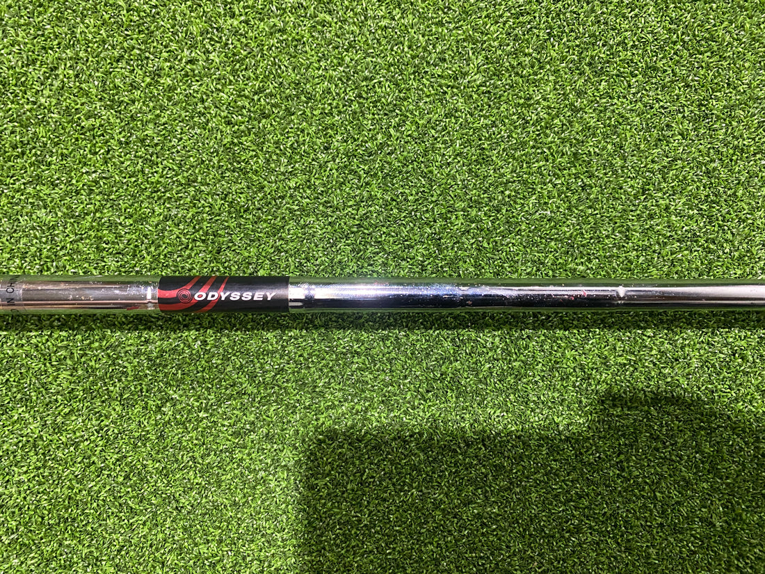 2006 Odyssey White Hot XG #1 35" Putter