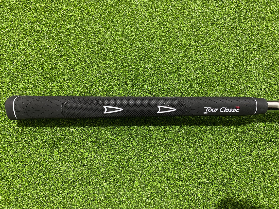 2006 Odyssey White Hot XG #1 35" Putter