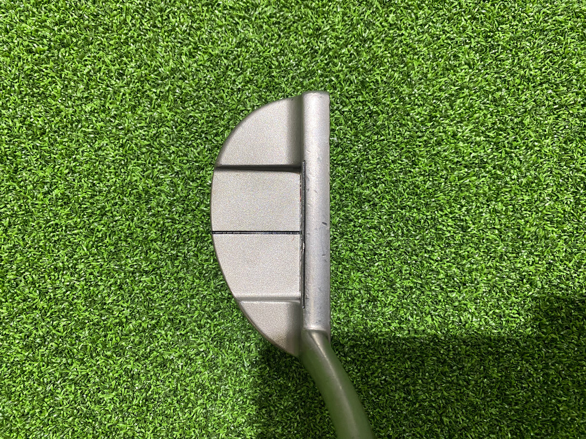 2006 Odyssey White Hot XG #9 Left Handed 32.5" Putter