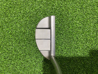 2006 Odyssey White Hot XG #9 Left Handed 32.5" Putter