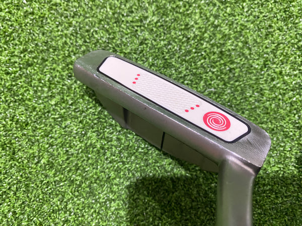 2006 Odyssey White Hot XG #9 Left Handed 32.5" Putter