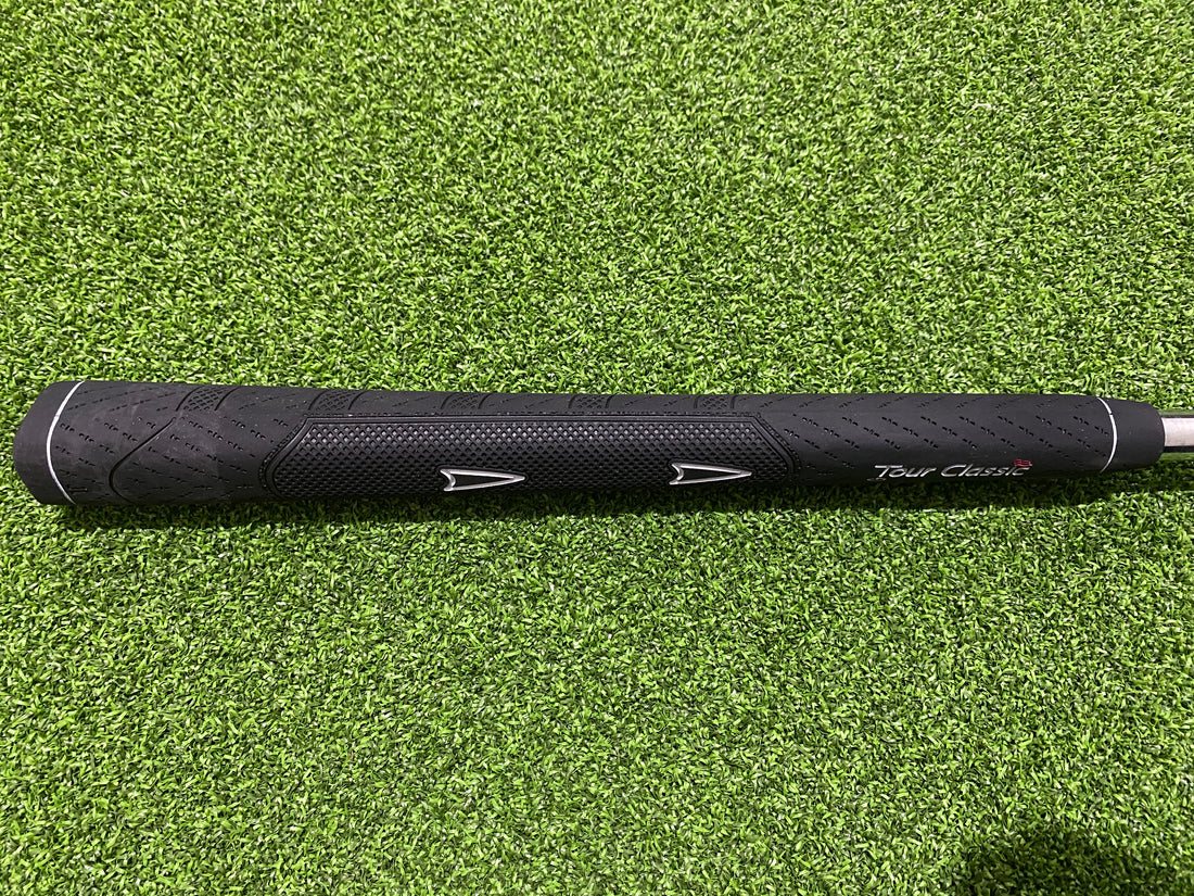 2006 Odyssey White Hot XG #9 Left Handed 32.5" Putter