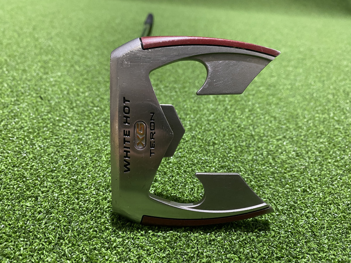 Odyssey White Hot Teron 35" Putter