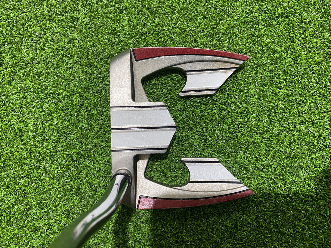 Odyssey White Hot Teron 35" Putter