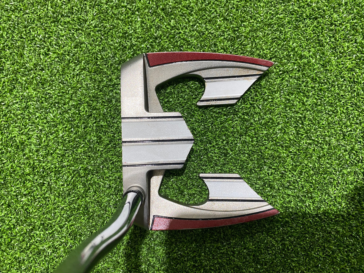 Odyssey White Hot Teron 35" Putter