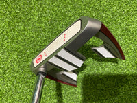 Odyssey White Hot Teron 35" Putter