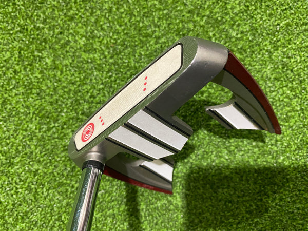 Odyssey White Hot Teron 35" Putter