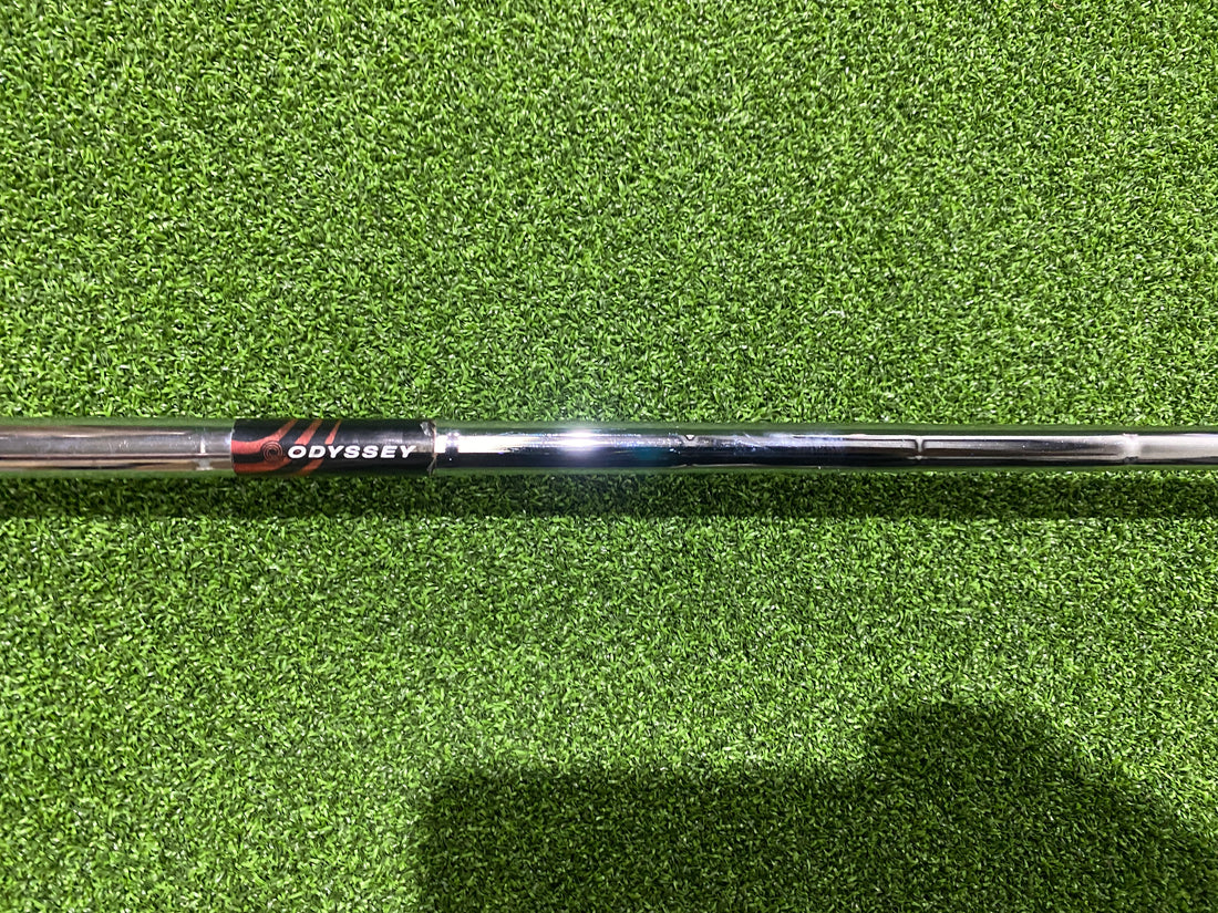 Odyssey White Hot Teron 35" Putter