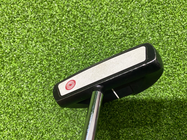 2008 Odyssey White Hot Tour #5 33" Putter