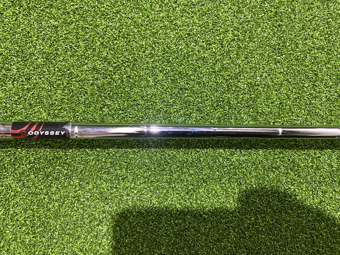 2008 Odyssey White Hot Tour #5 33" Putter