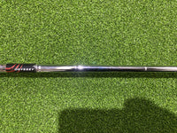 2008 Odyssey White Hot Tour #5 33" Putter