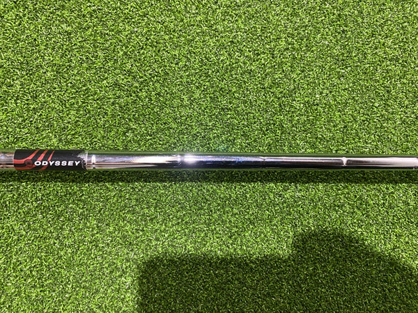 2008 Odyssey White Hot Tour #5 33" Putter