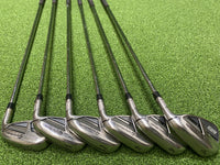 2019 TaylorMade M5 5-9, Pw Iron Set