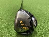 2010 Srixon Z-TX 9.5° Driver