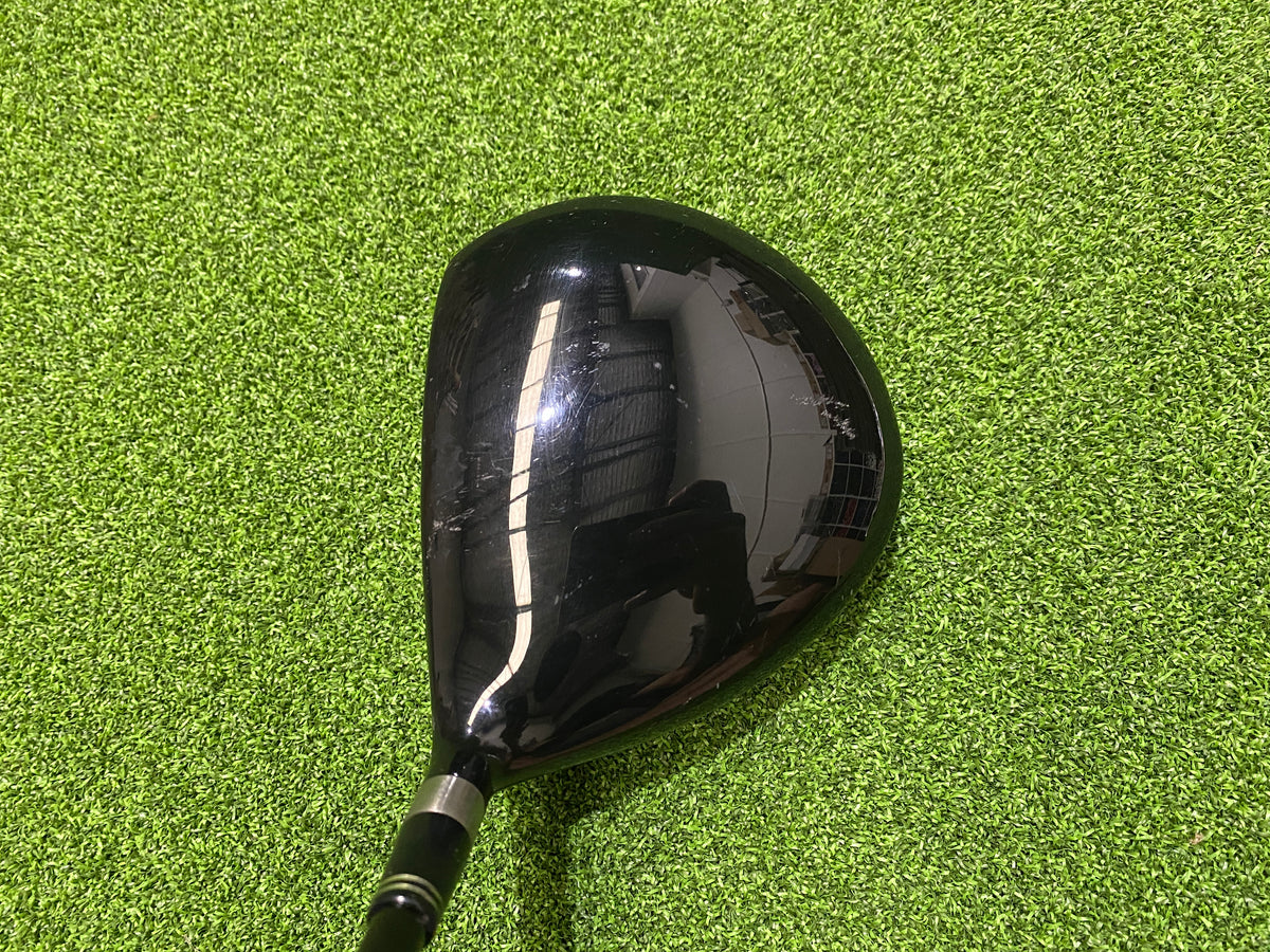 2010 Srixon Z-TX 9.5° Driver