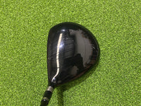 2010 Srixon Z-TX 9.5° Driver